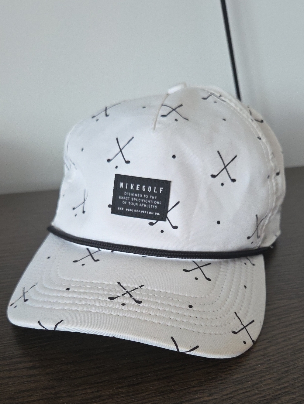 Nike Golf Dri Fit Hat